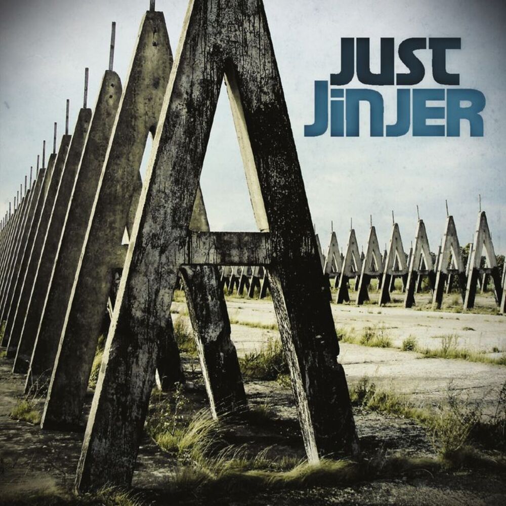 Just Jinjer - Just Jinjer  CD
